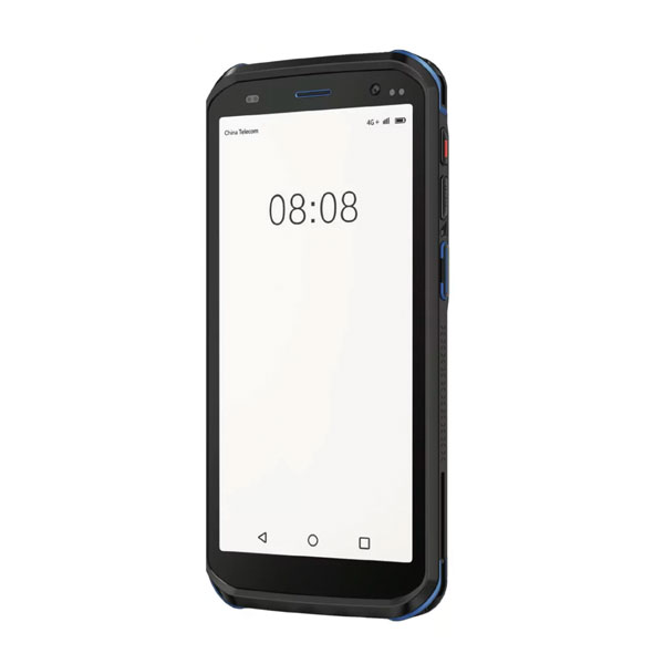 Мобильный ТСД Mindeo M50