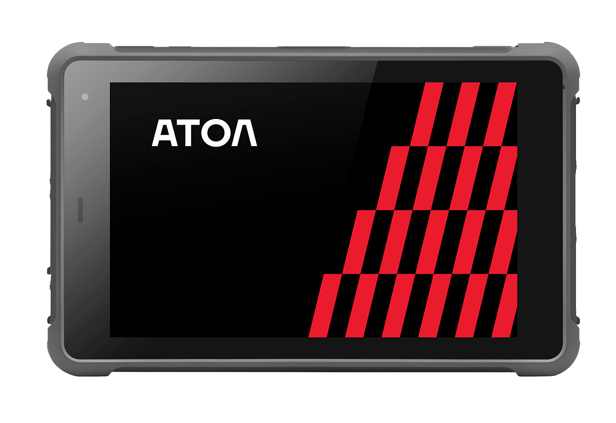 Планшетный ТСД АТОЛ Smart P40i
