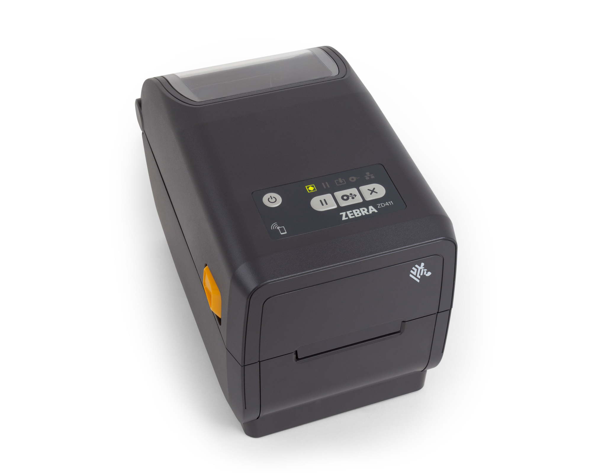 Настольный принтер этикеток Zebra ZD4xx